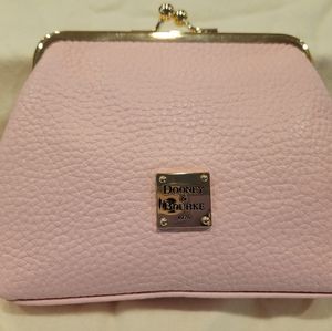Dooney & Bourke Large Frame Purse